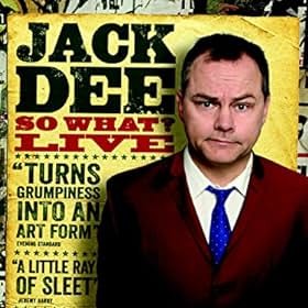 Jack Dee